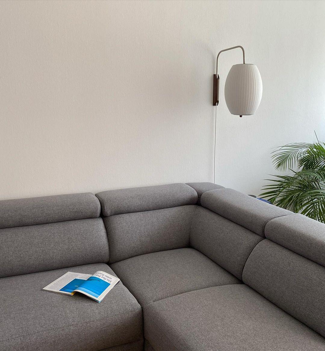 NelsonGlow | Eleganza senza tempo per la vostra casa