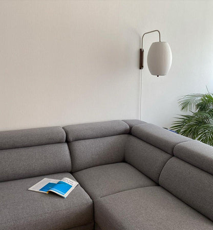 NelsonGlow | Eleganza senza tempo per la vostra casa