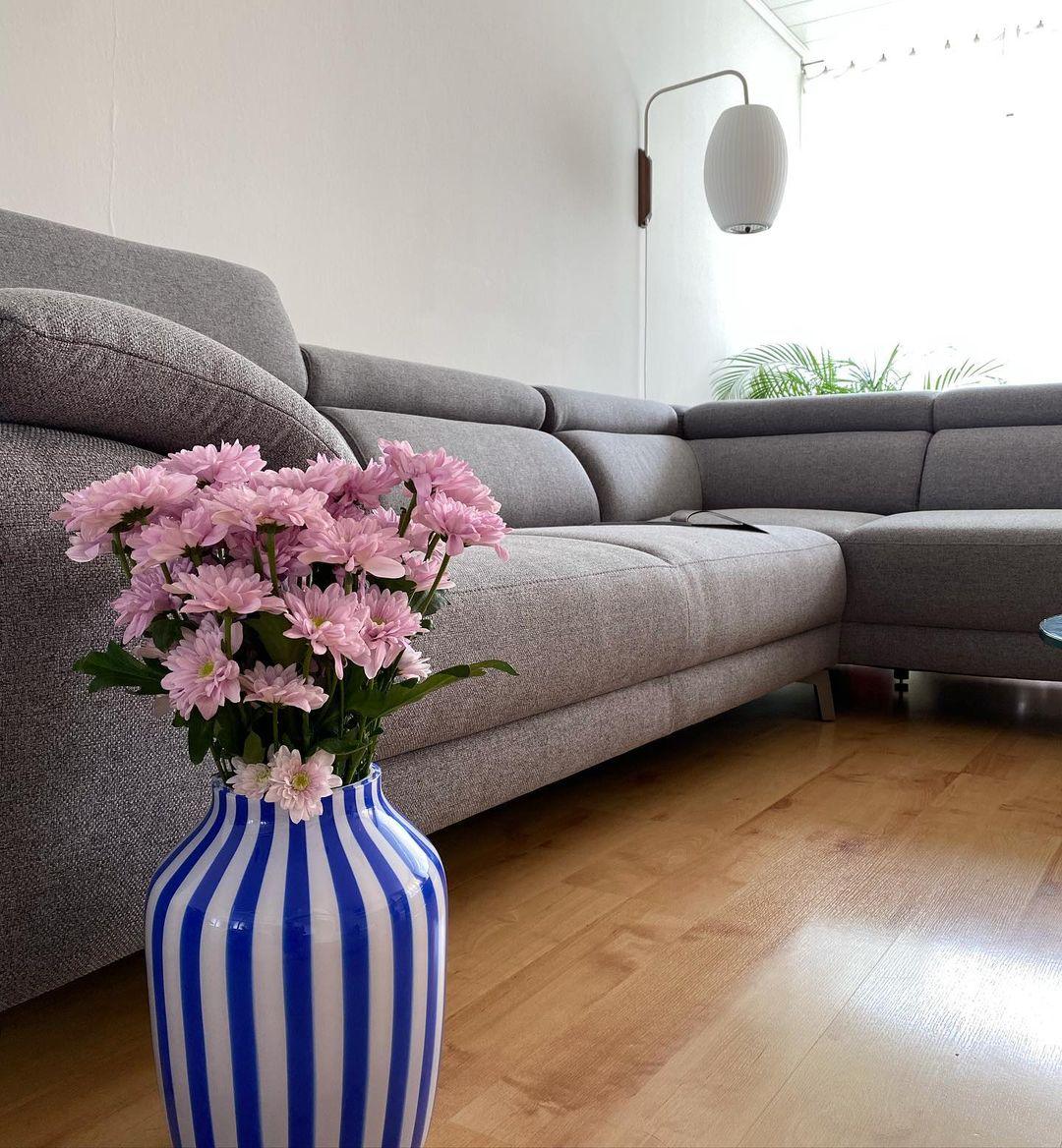 NelsonGlow | Eleganza senza tempo per la vostra casa