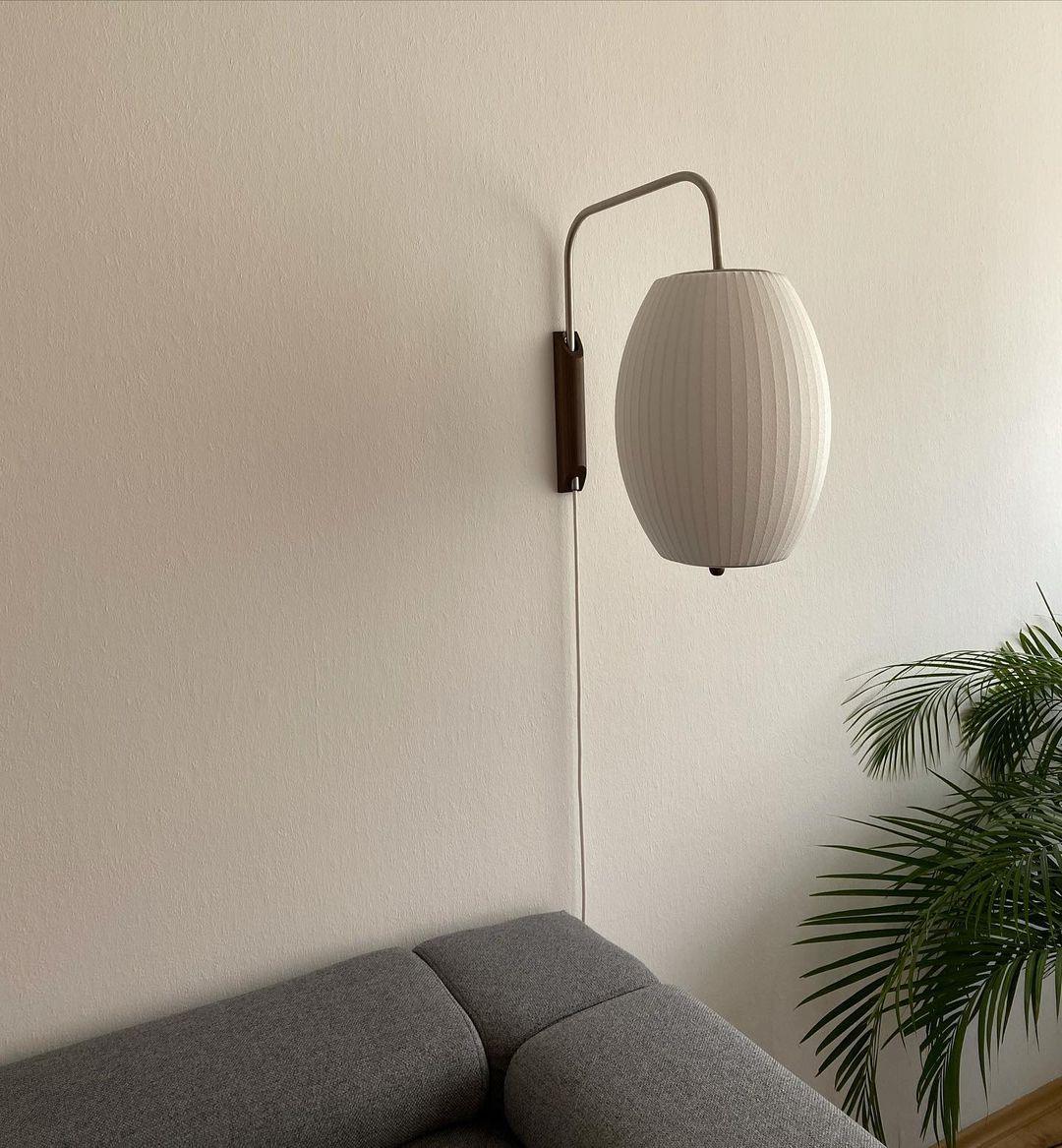 NelsonGlow | Eleganza senza tempo per la vostra casa