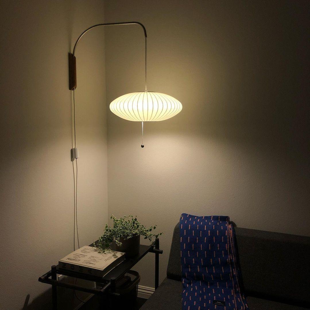 NelsonGlow | Eleganza senza tempo per la vostra casa
