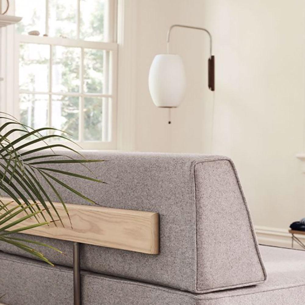 NelsonGlow | Eleganza senza tempo per la vostra casa