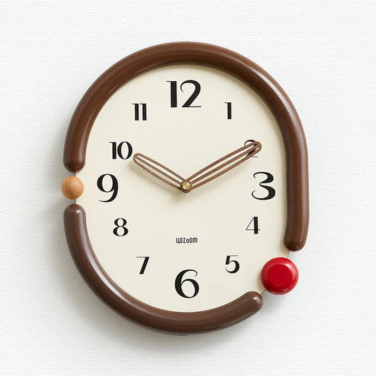 EleganceEcho - Orologio Swing Luxe