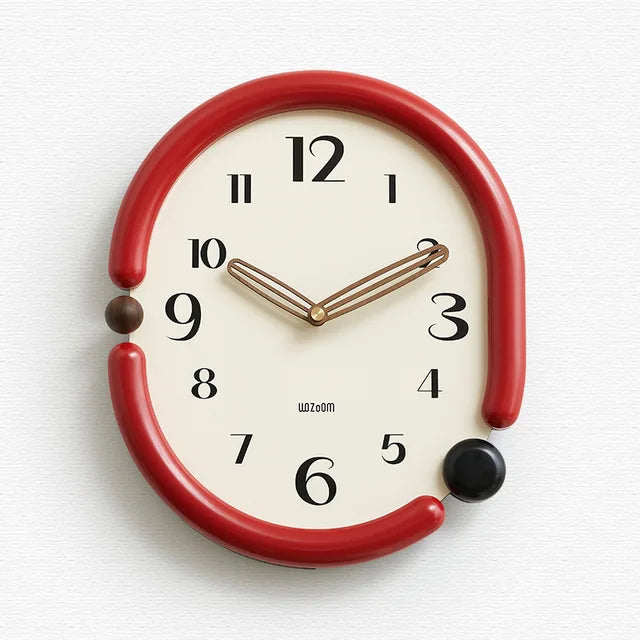EleganceEcho - Orologio Swing Luxe