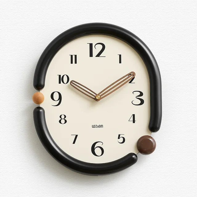 EleganceEcho - Orologio Swing Luxe