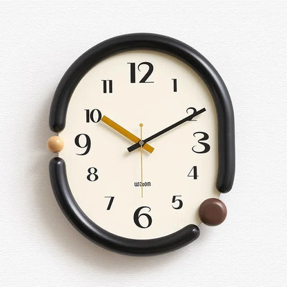 EleganceEcho - Orologio Swing Luxe