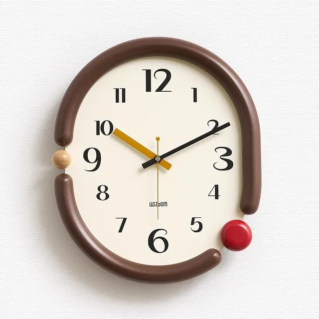 EleganceEcho - Orologio Swing Luxe