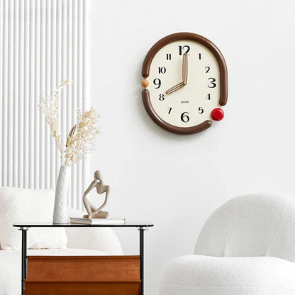 EleganceEcho - Orologio Swing Luxe