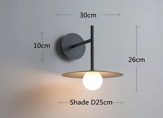 SwivelShine - Lampada a schermo