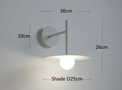 SwivelShine - Lampada a schermo
