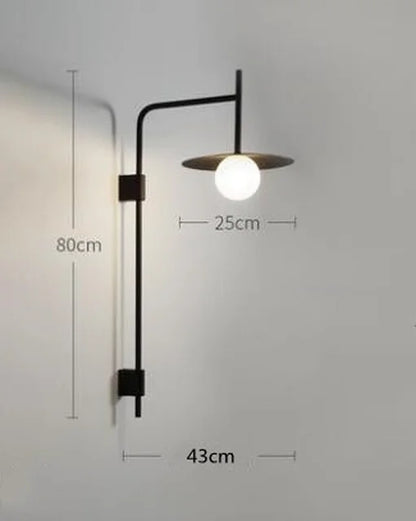 SwivelShine - Lampada a schermo