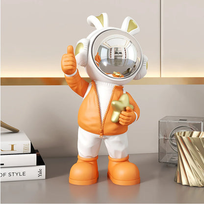 FunFigure - Decorazione di statue di cartoni animati
