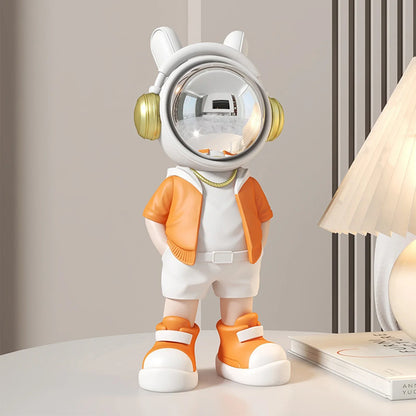 FunFigure - Decorazione di statue di cartoni animati