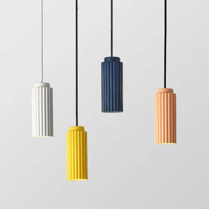BorealLight - Lampada a sospensione a LED nordica