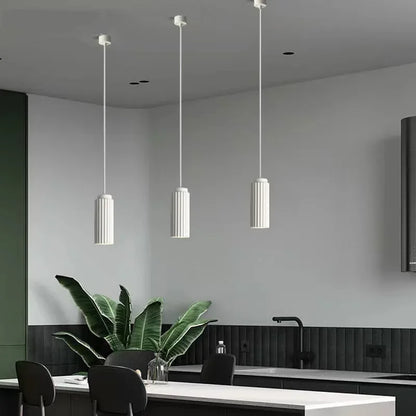 BorealLight - Lampada a sospensione a LED nordica