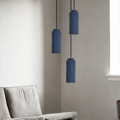 BorealLight - Lampada a sospensione a LED nordica