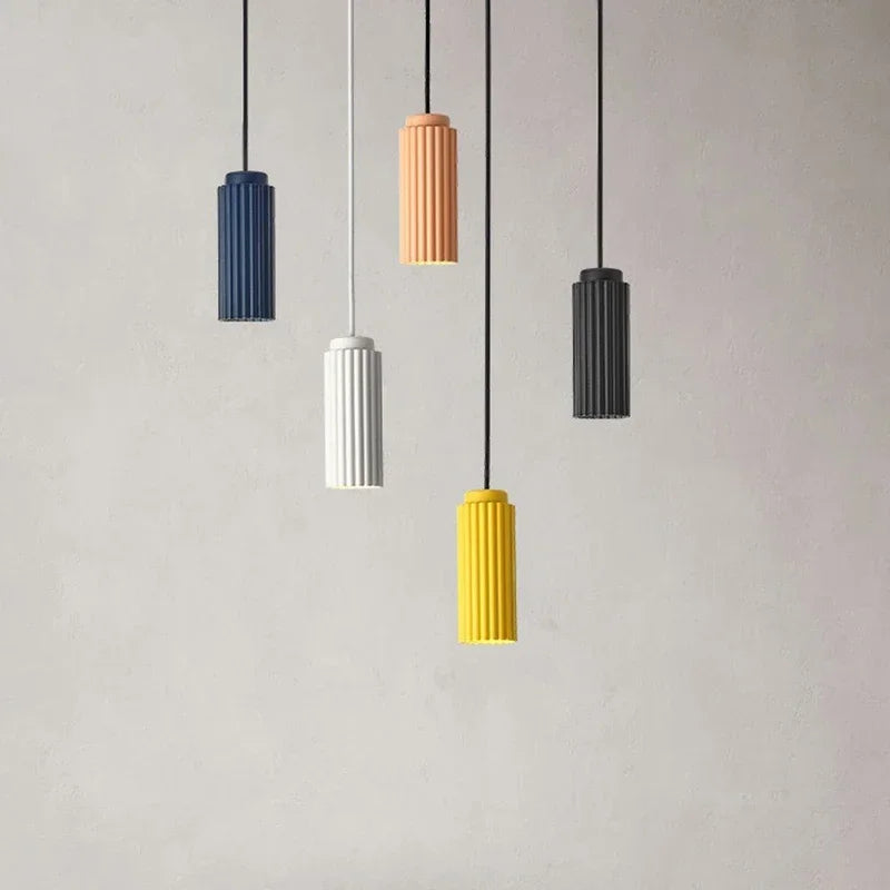 BorealLight - Lampada a sospensione a LED nordica
