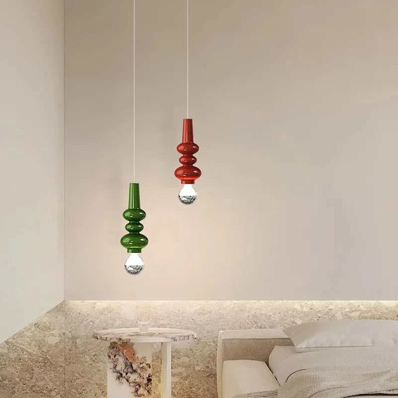 ArcticLuminaire - Pendente a filo singolo