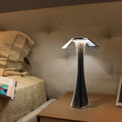 SpecialShine - Lampade da tavolo dimmerabili
