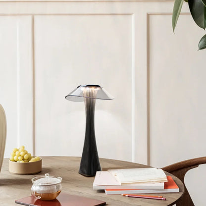 SpecialShine - Lampade da tavolo dimmerabili