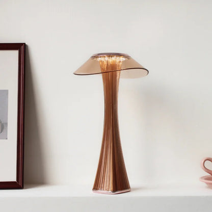SpecialShine - Lampade da tavolo dimmerabili