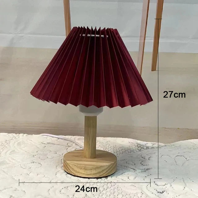 ShadyLamp - Lampade da tavolo nordiche