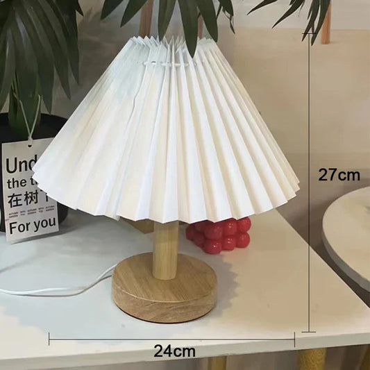 ShadyLamp - Lampade da tavolo nordiche