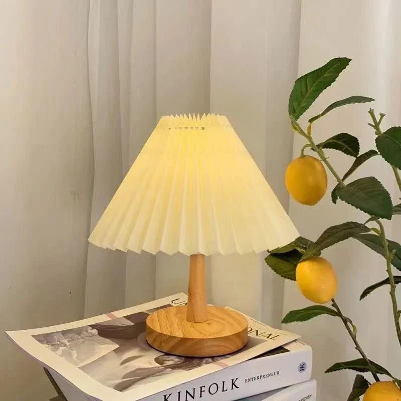 ShadyLamp - Lampade da tavolo nordiche