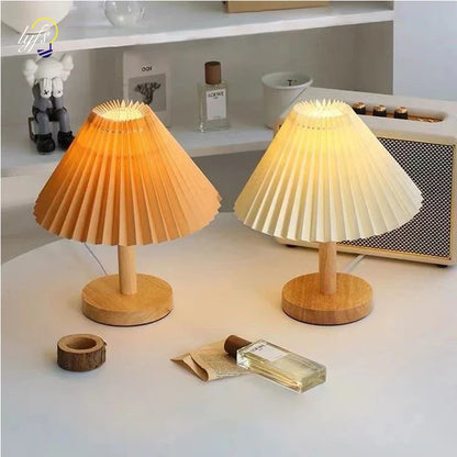 ShadyLamp - Lampade da tavolo nordiche