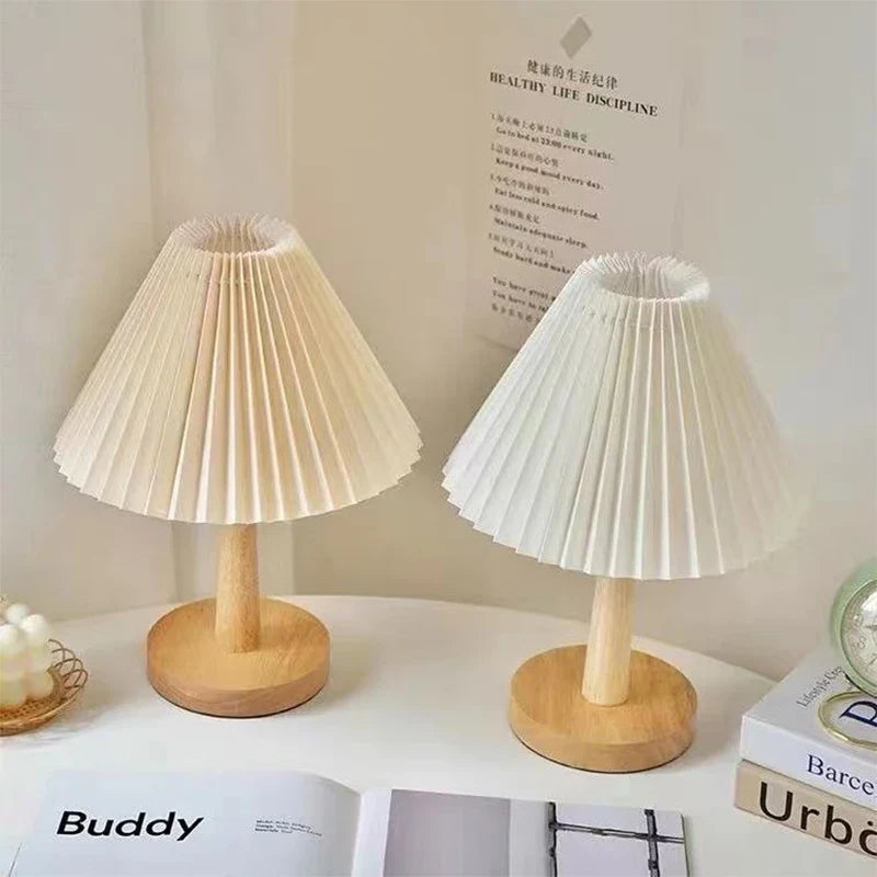 ShadyLamp - Lampade da tavolo nordiche