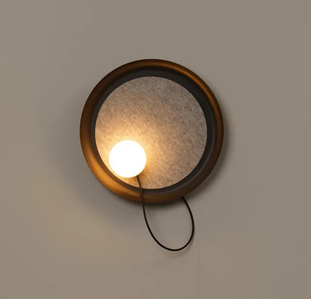 FrostyLuxe - Applique nordica a led