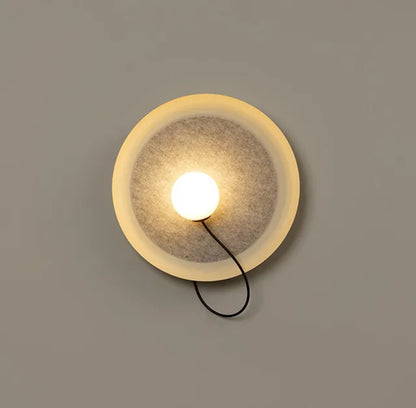 FrostyLuxe - Applique nordica a led
