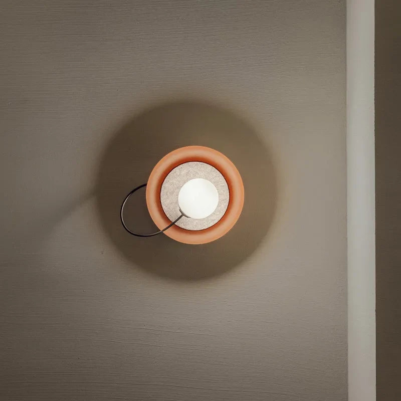 FrostyLuxe - Applique nordica a led