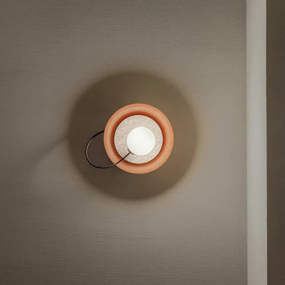 FrostyLuxe - Applique nordica a led