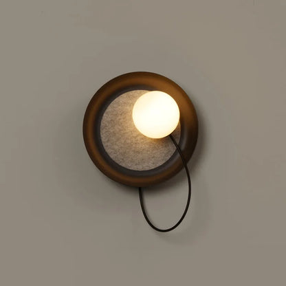 FrostyLuxe - Applique nordica a led