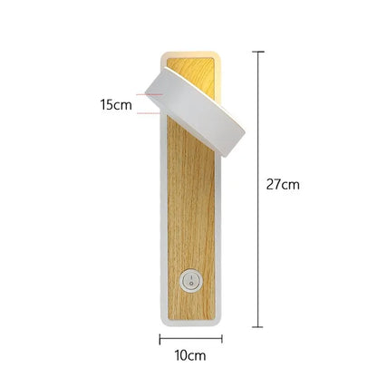 NordBeam - Lampade da parete a led nordiche