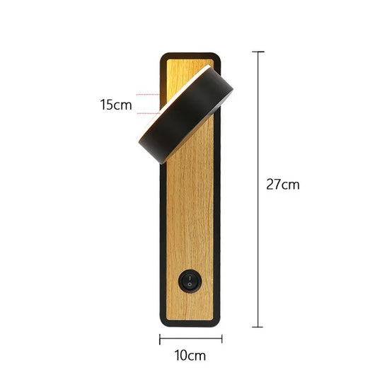 NordBeam - Lampade da parete a led nordiche