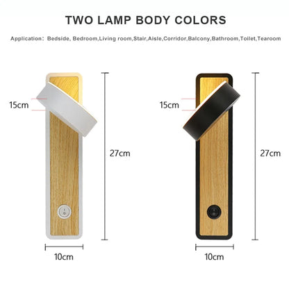 NordBeam - Lampade da parete a led nordiche