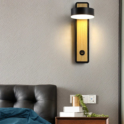 NordBeam - Lampade da parete a led nordiche
