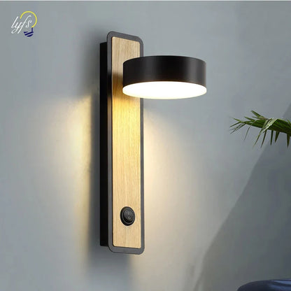 NordBeam - Lampade da parete a led nordiche