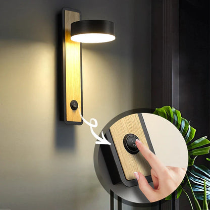 NordBeam - Lampade da parete a led nordiche