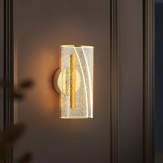 VistaNord - Lampada da parete a LED Nordic Lustre