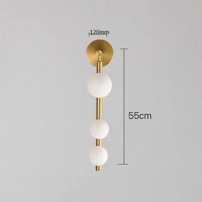 RadiantNordic - Applique nordiche