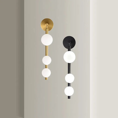 RadiantNordic - Applique nordiche