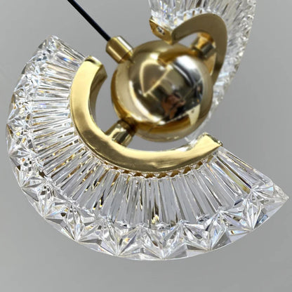NordicGlow - Lampada da parete Nordic Led