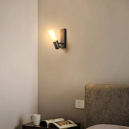 GlowBeam - Applique vintage