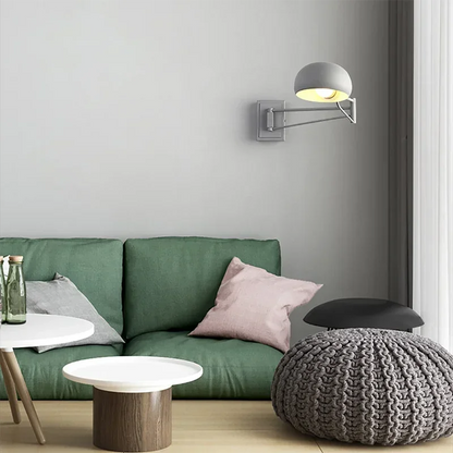 FlexEase - Applique Nordic Macaron