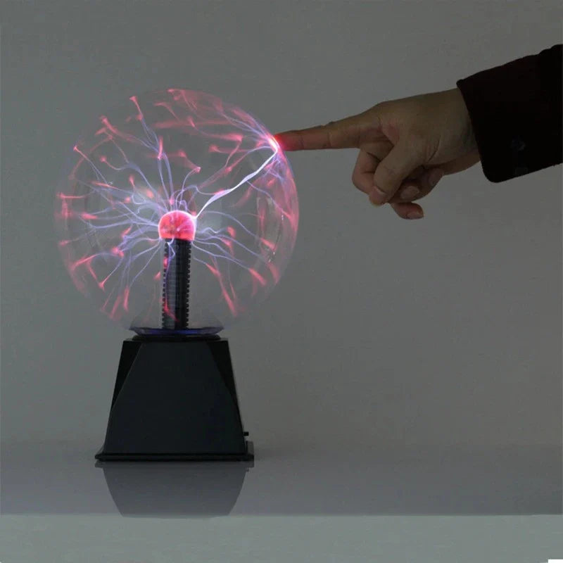 SpellboundShine - Lampada magica dal potere radiante