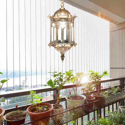 VintageStyle - Lampada a sospensione