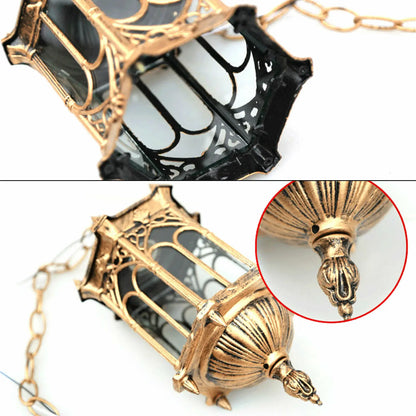 VintageStyle - Lampada a sospensione